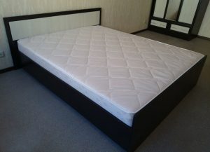 Сборка кровати в Гатчине